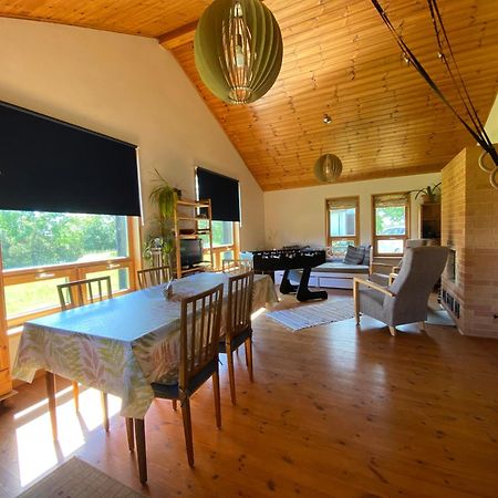 Kasteheina Kodu Konuk evi Voka Dış mekan fotoğraf