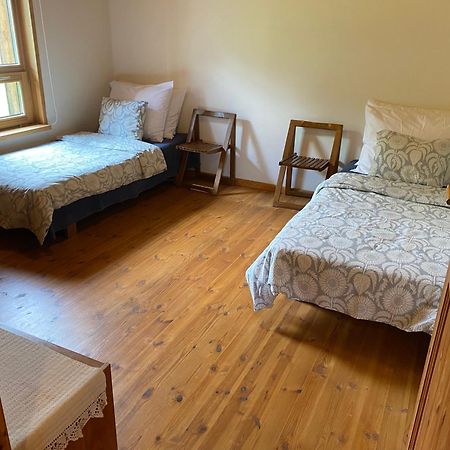 Kasteheina Kodu Konuk evi Voka Dış mekan fotoğraf