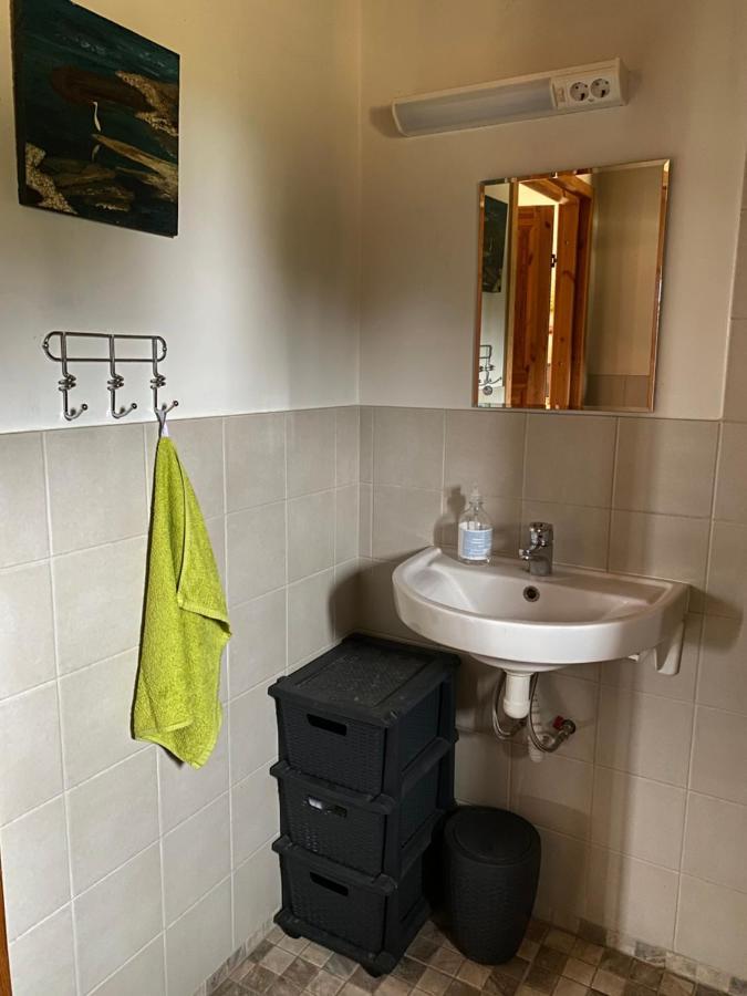 Kasteheina Kodu Konuk evi Voka Dış mekan fotoğraf