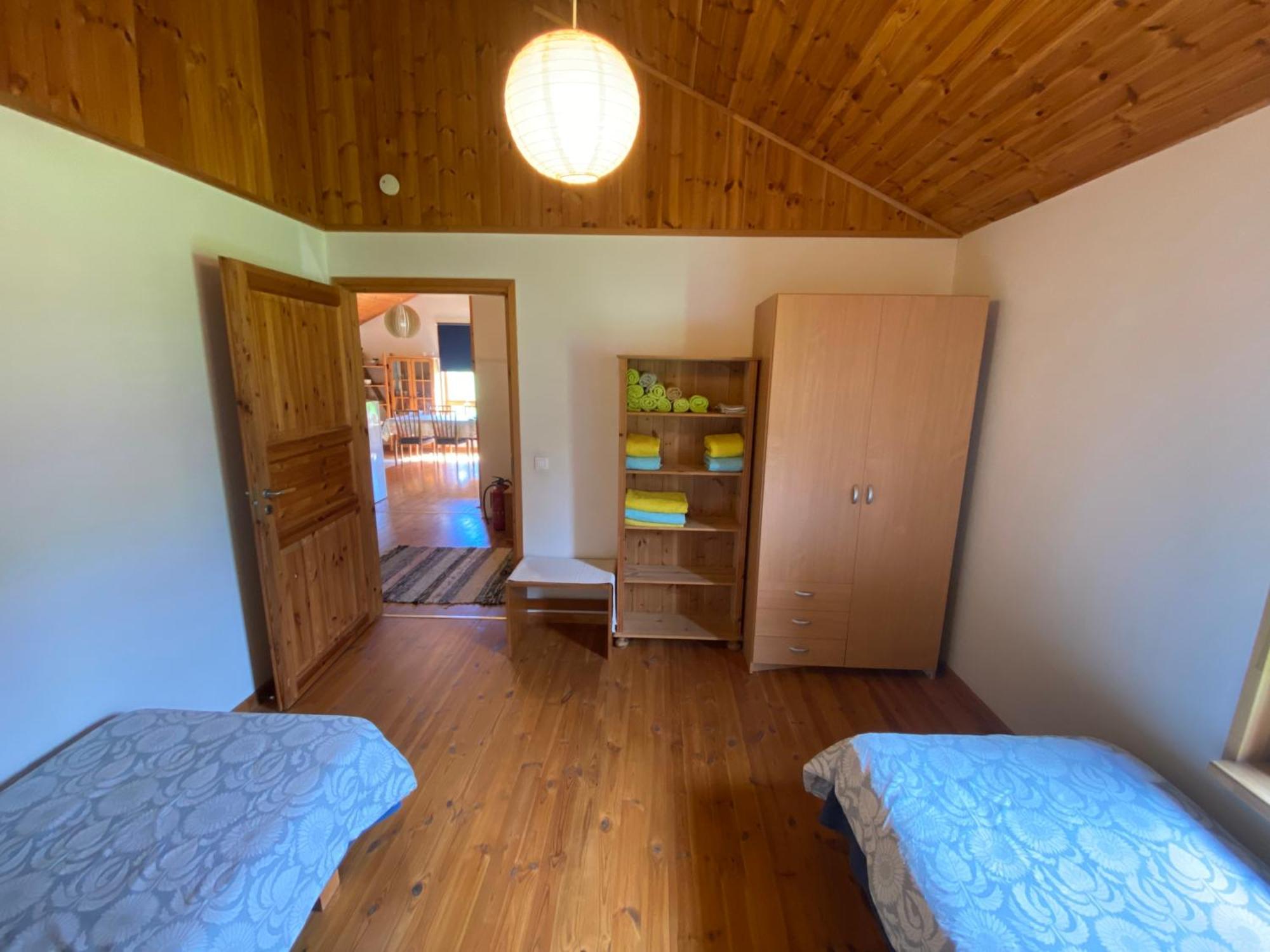 Kasteheina Kodu Konuk evi Voka Dış mekan fotoğraf