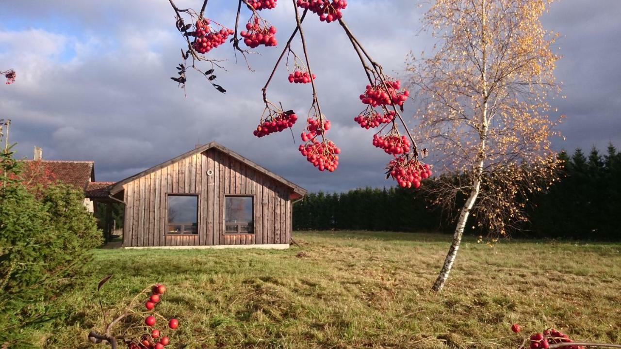 Kasteheina Kodu Konuk evi Voka Dış mekan fotoğraf